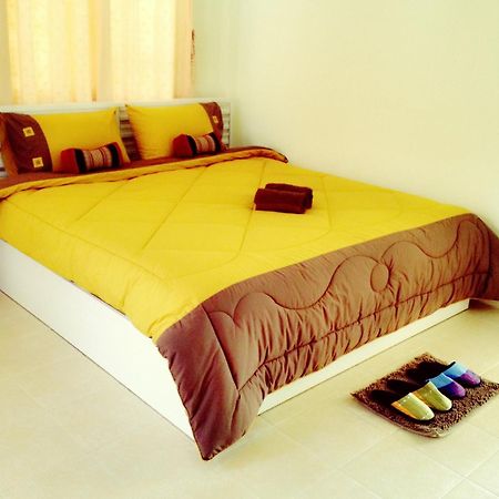 Ruankasalong Hua Hin Villa Szoba fotó