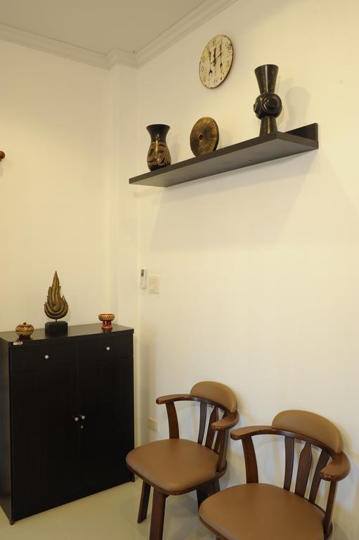 Ruankasalong Hua Hin Villa Szoba fotó
