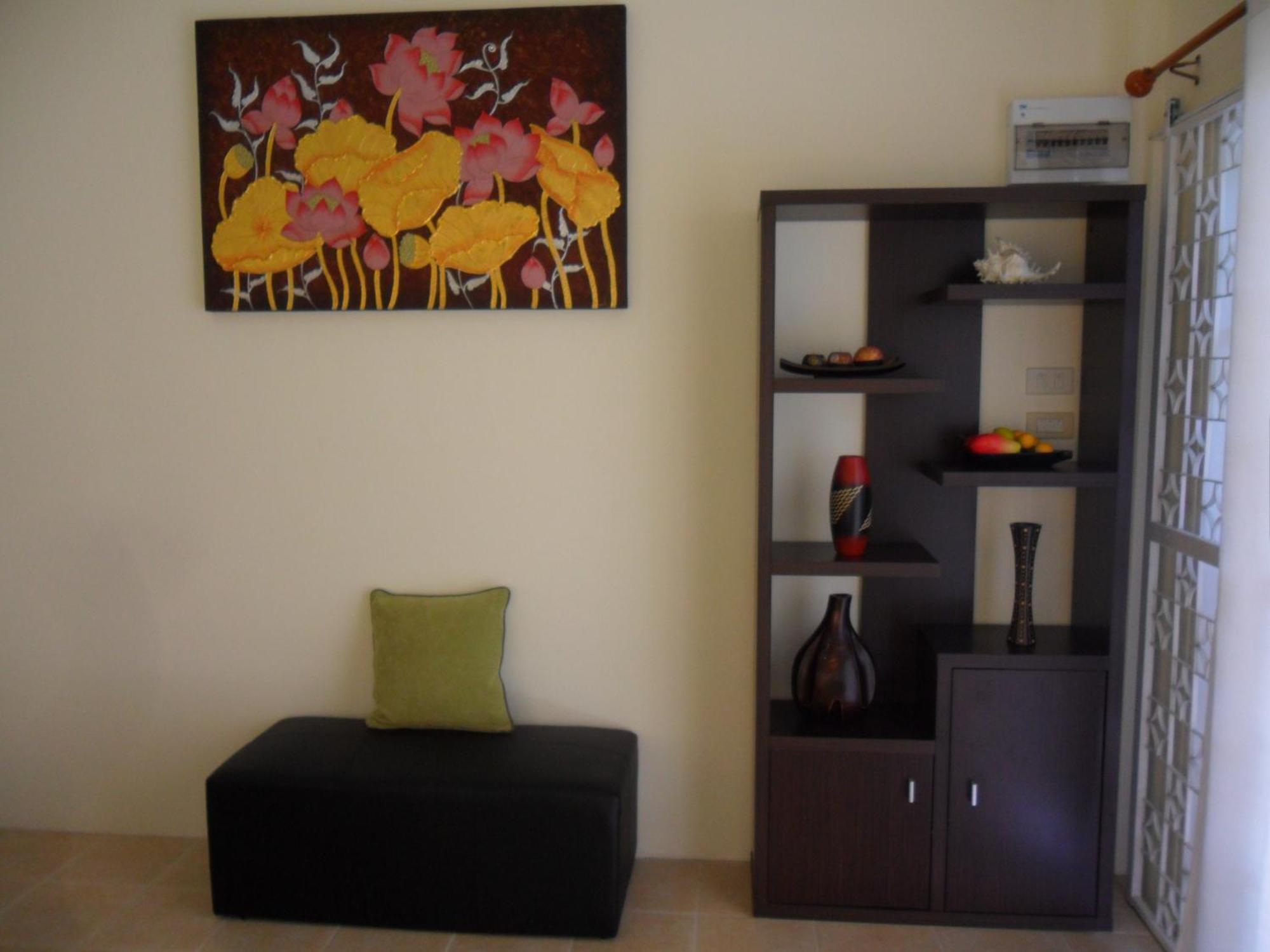 Ruankasalong Hua Hin Villa Szoba fotó