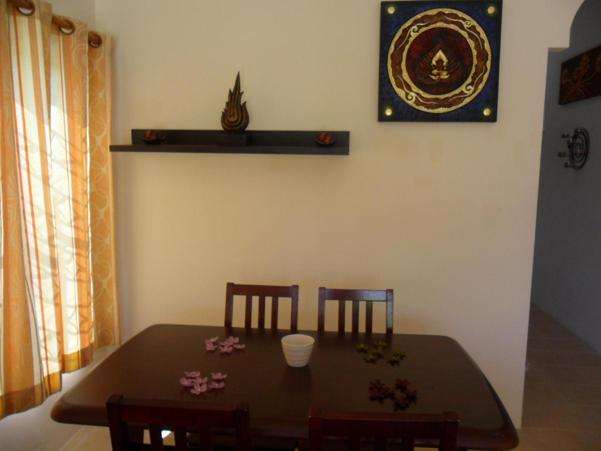 Ruankasalong Hua Hin Villa Szoba fotó