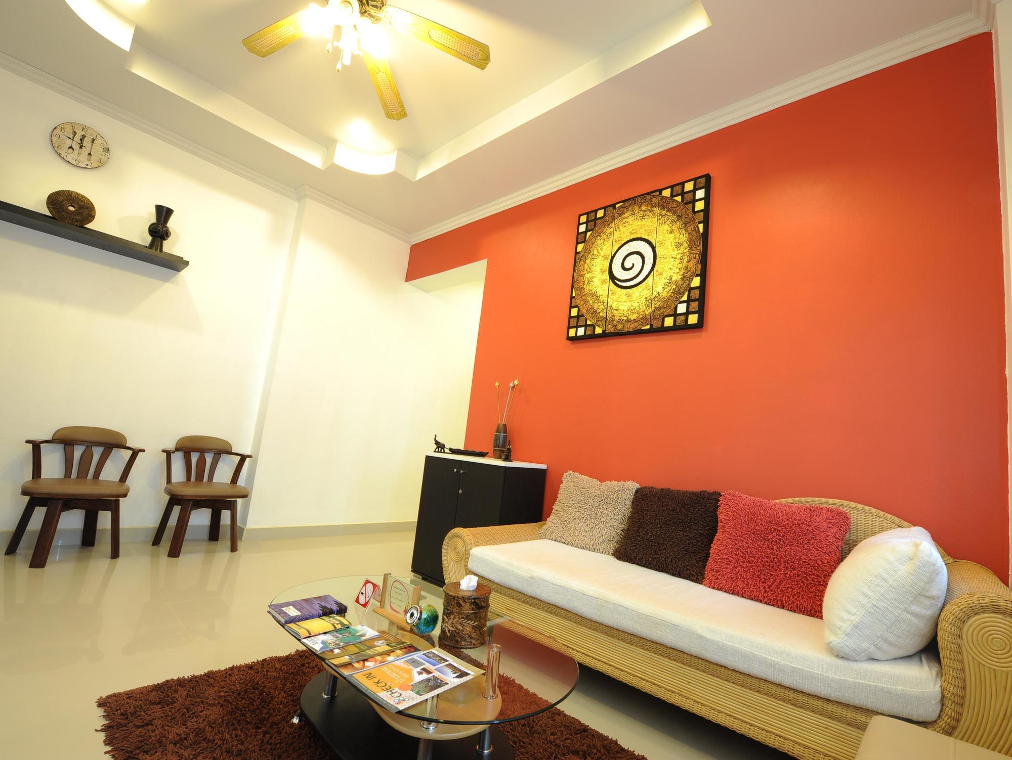 Ruankasalong Hua Hin Villa Kültér fotó