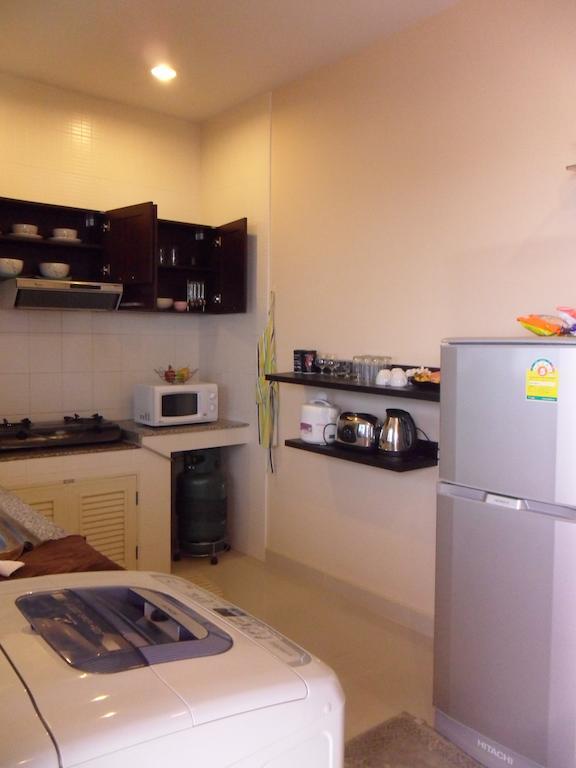 Ruankasalong Hua Hin Villa Kültér fotó