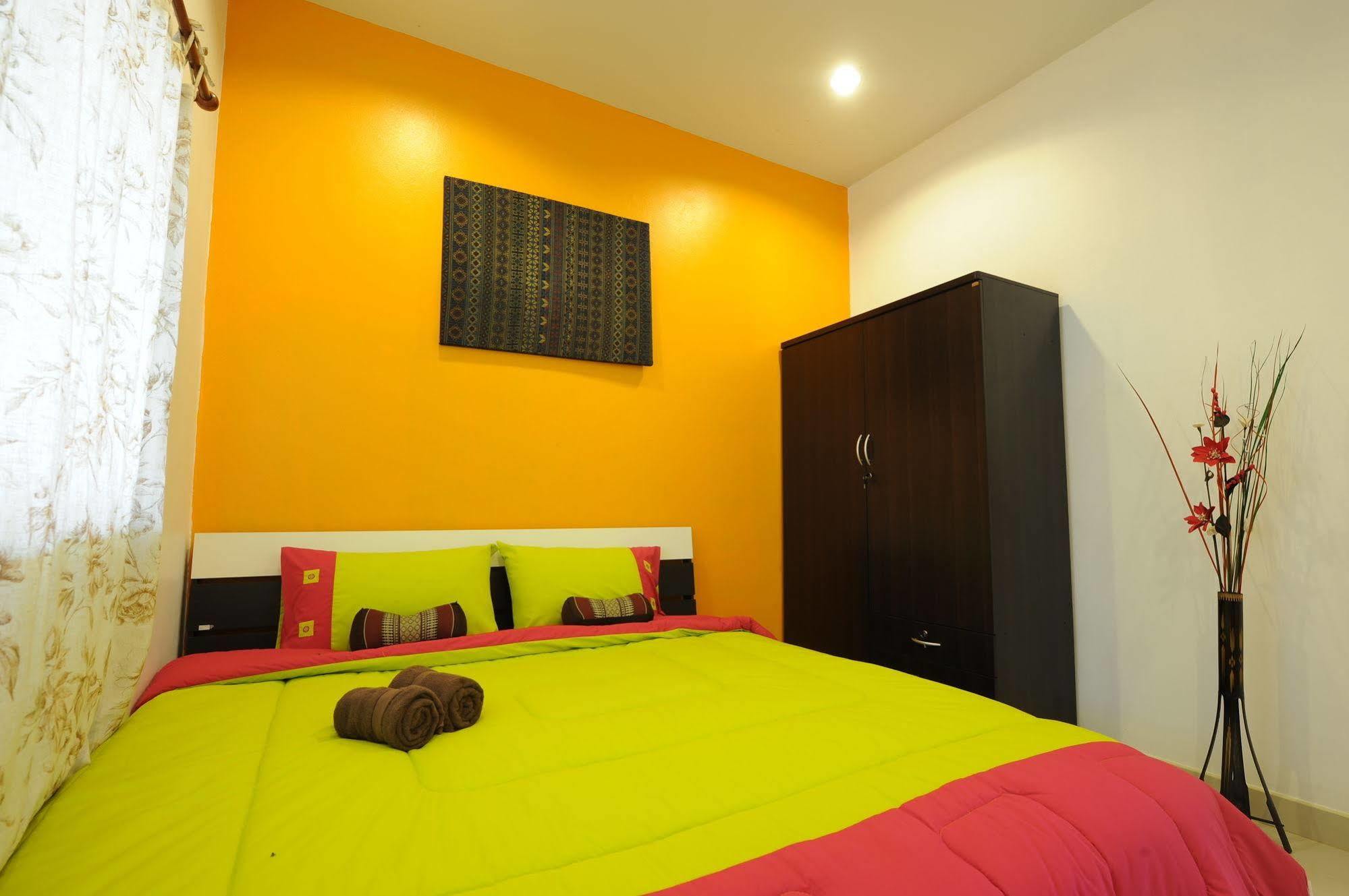 Ruankasalong Hua Hin Villa Kültér fotó