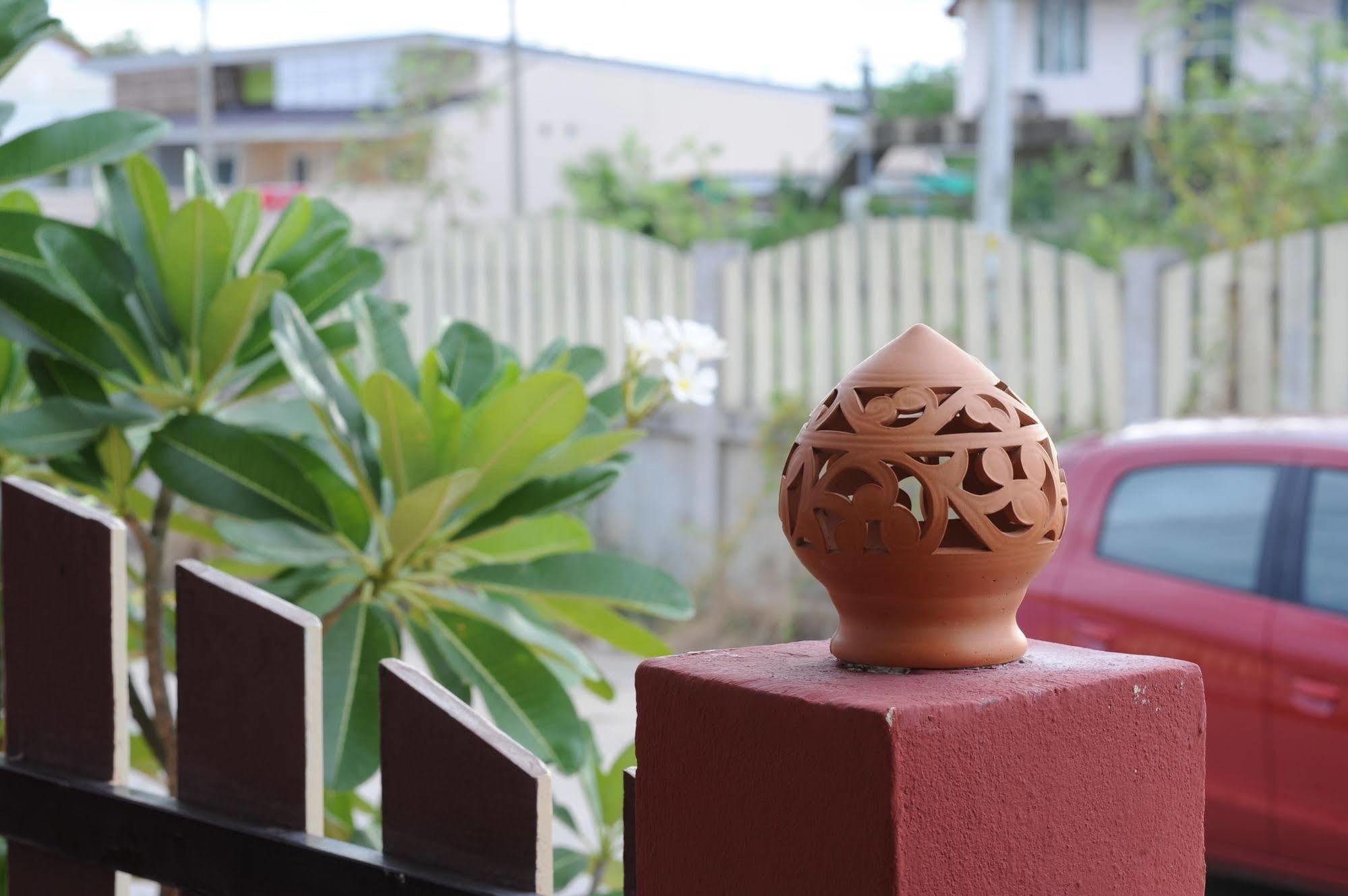 Ruankasalong Hua Hin Villa Kültér fotó