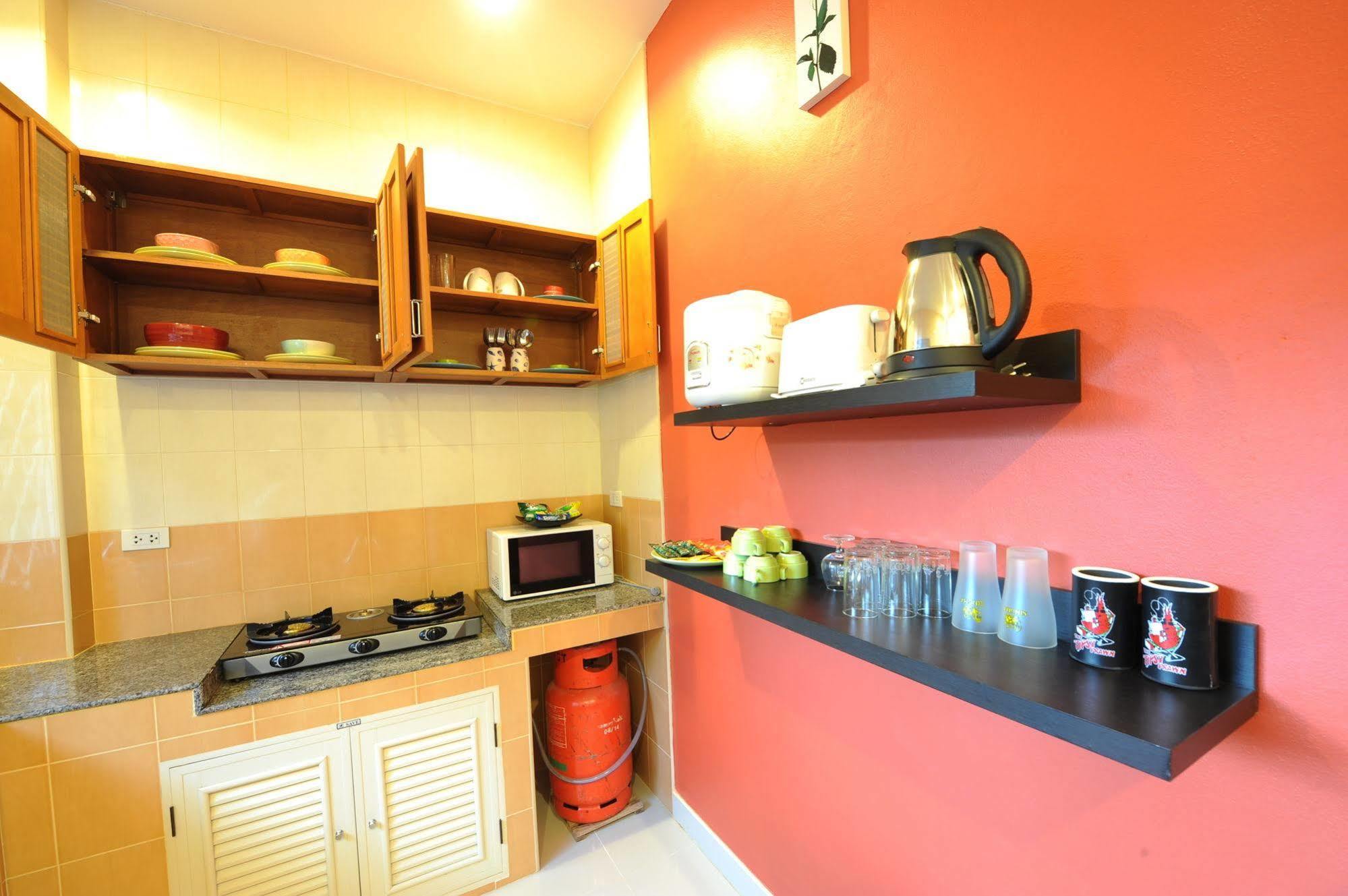 Ruankasalong Hua Hin Villa Kültér fotó
